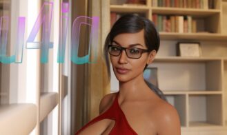 u4ia - Season 1 18+ Adult game cover