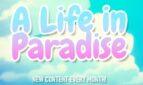 A Life in Paradise Adult Game Cover
