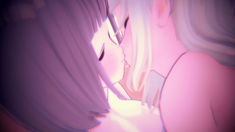 A Life in Paradise Adult Game Screenshots (1)