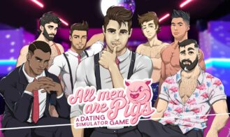 All Men Are Pigs - 1.1.1 18+ Adult game cover