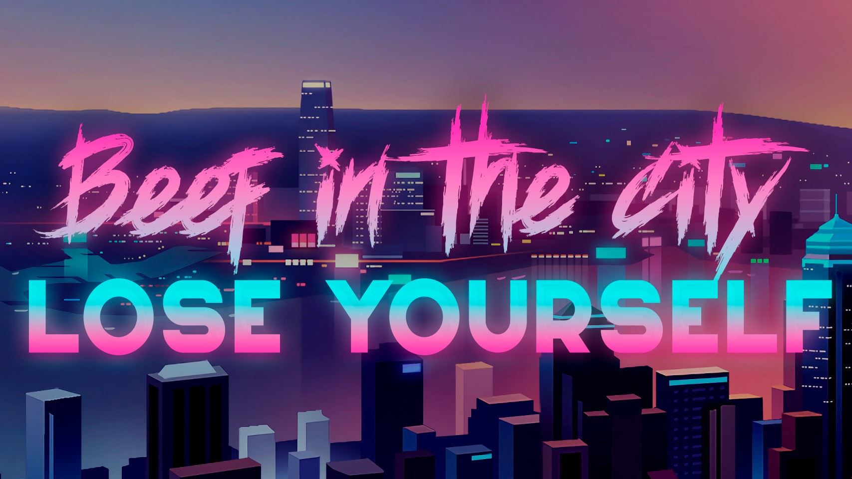 Beef in the City - v0.27.0 Adult game cover