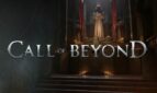 Call of Beyond Adult Game Cover