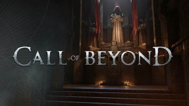 Call of Beyond - v0.8 Premium Adult game cover