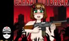 Carnal Outbreak Adult Game Cover