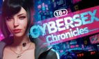 Cybersex Chronicles Adult Game Cover
