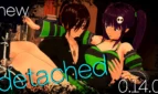 Detached Adult Game Cover