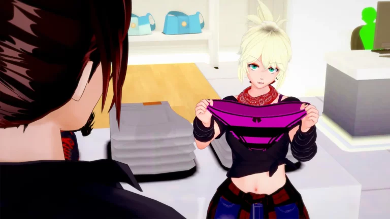 Detached Adult Game Screenshots (1)