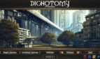 Dichotomy Adult Game Cover