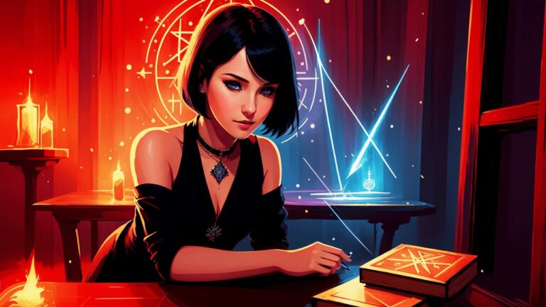 Dirty Fantasies Master's Help Adult Game Screenshots (1)