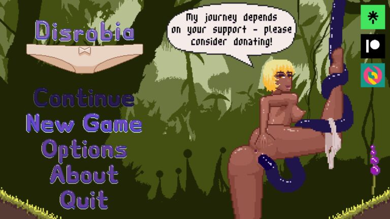 Disrobia Adult Game Screenshots (1)