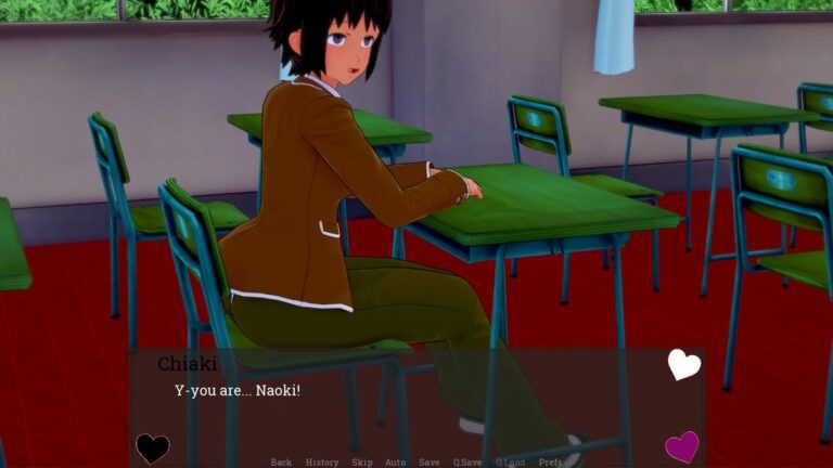 Due to My New Situation, I Have to Corrupt My Friend's Harem! Adult Game Screenshots (1)