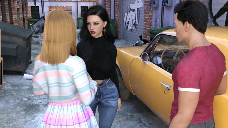 Erotica Adult Game Screenshots (1)