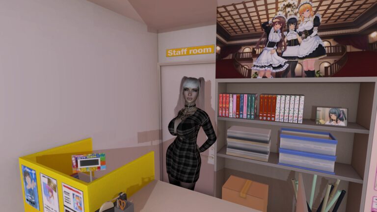 Far From Home Adult Game Screenshots (1)