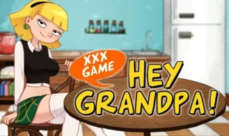 Hey Phil - 2025-12-15 18+ Adult game cover