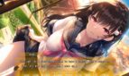 Koiyasumi A Rainy Summer with My Childhood Friend Adult Game Screenshots (5)