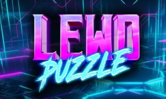 Lewd Puzzle 18+ - Final 18+ Adult game cover