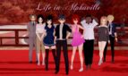 Life in Alphaville Adult Game Cover