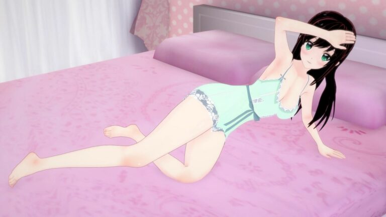 Life in Alphaville Adult Game Screenshots (1)