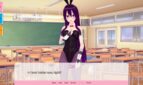 Literature Hentai Club Porn Game Screenshot (4)