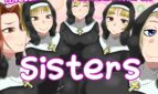Loves&Loves! Palladian Church Sisters Adult Game Cover