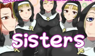 Loves&Loves! Palladian Church Sisters - 1.01 18+ Adult game cover