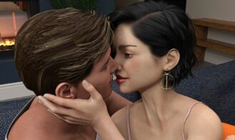 Make Me Happy - 1.0 18+ Adult game cover