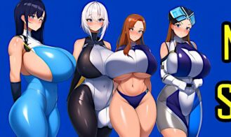 Mopp4Studios Games - Final 18+ Adult game cover