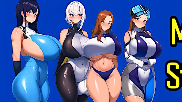 Mopp4Studios Games cover