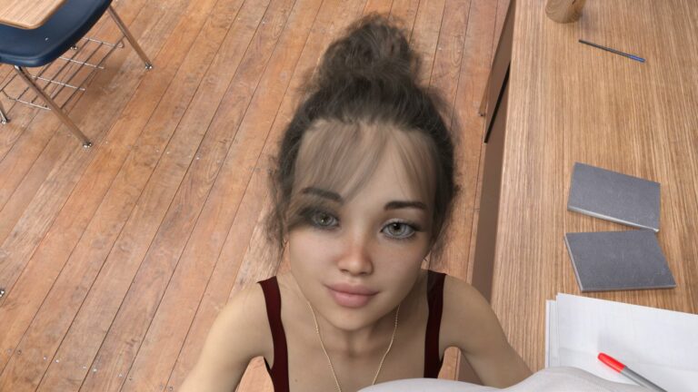 Octopussy Island Adult Game Screenshots (1)