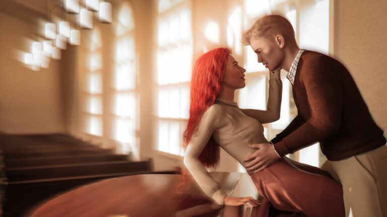 PANDORA Adult Game Screenshots (1)