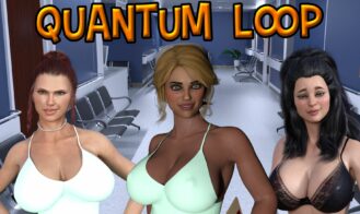 Quantum Loop Revamp - 0.6.1 18+ Adult game cover