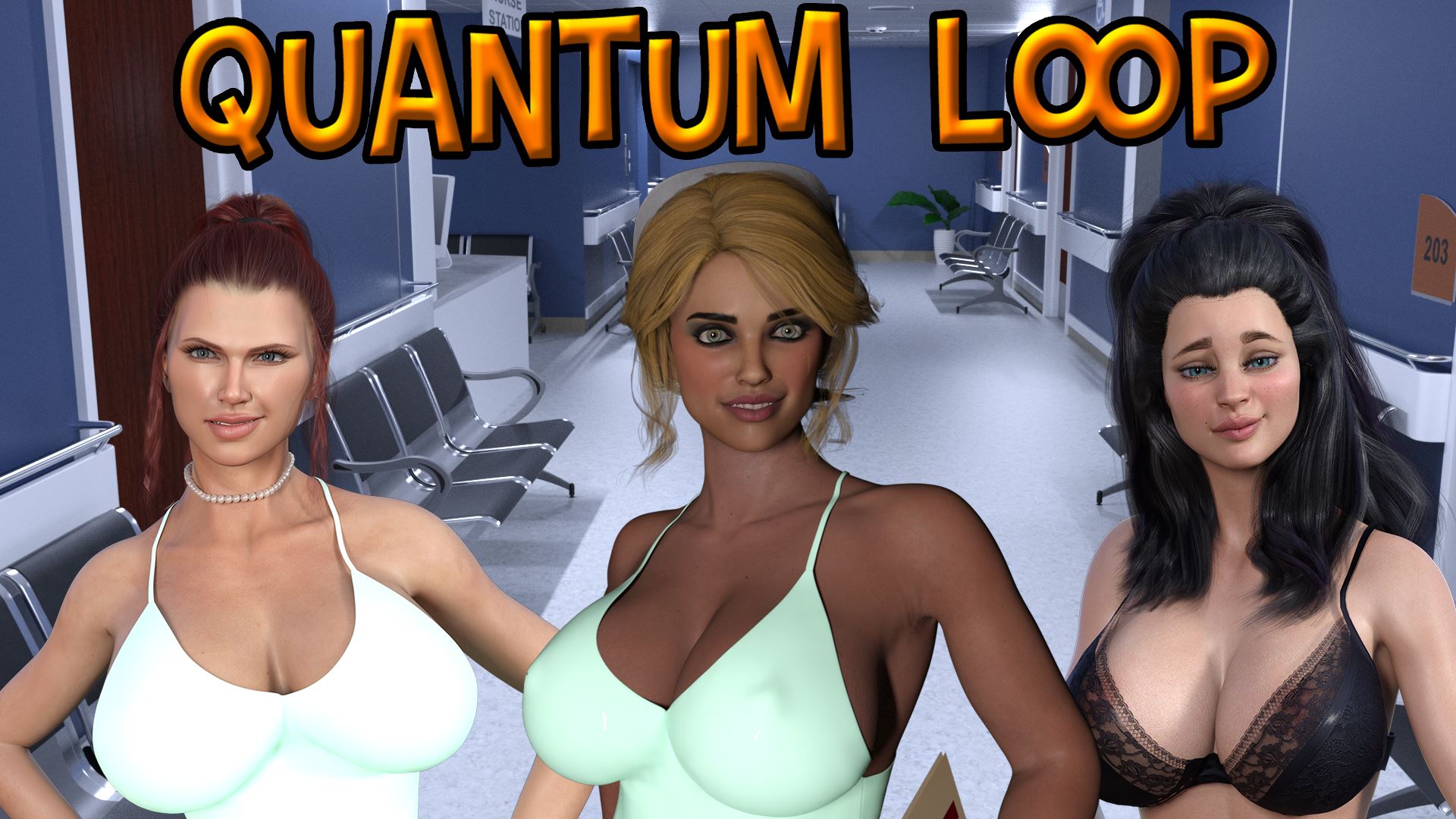 Quantum Loop Revamp cover