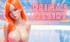Reina’s Desire Cover