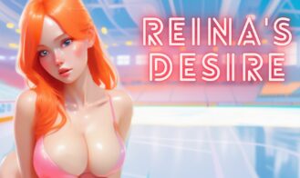 Reina's Desire - 0.2.5 18+ Adult game cover