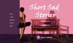 Short Sad Stories Adult Game Cover