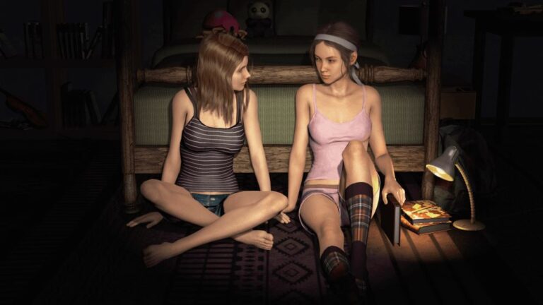 Short Sad Stories Adult Game Screenshots (1)