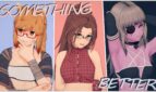Something Better Adult Game Cover