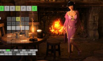 Striple - 1.6 18+ Adult game cover