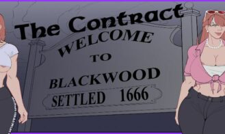 The Contract Adult Game Cover