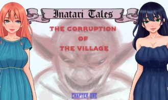 The Corruption of the Village - 0.5.8 18+ Adult game cover
