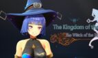 The Kingdom of the End＆The Witch of the Beginning Adult Game Cover