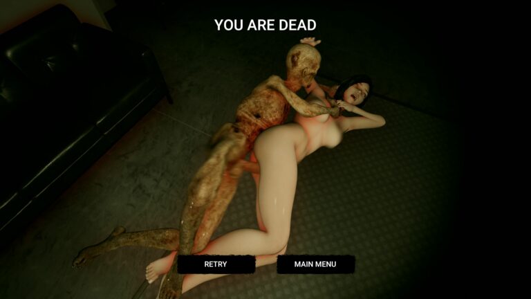 The Last Orgasm Adult Game Screenshots (1)