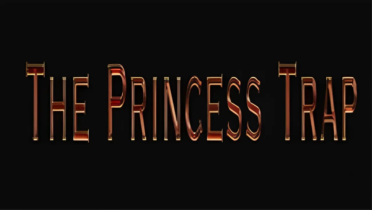 The Princess Trap - v0.6.2 Adult game cover