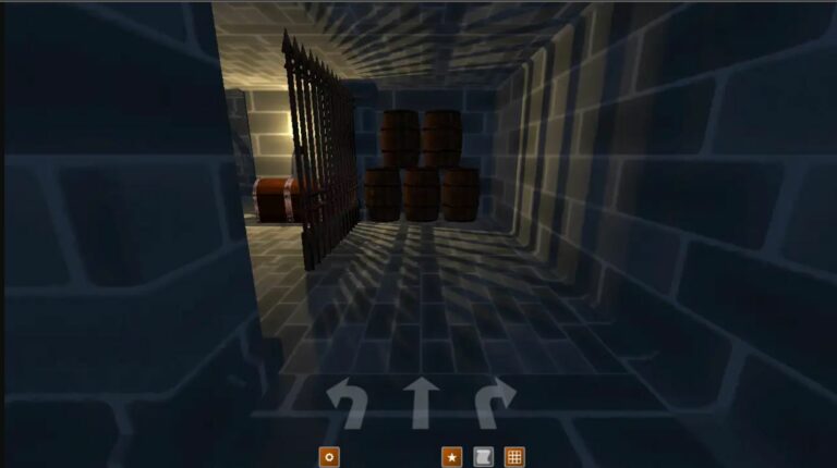 The Queen Must Be Defeated Adult Game Screenshots (1)