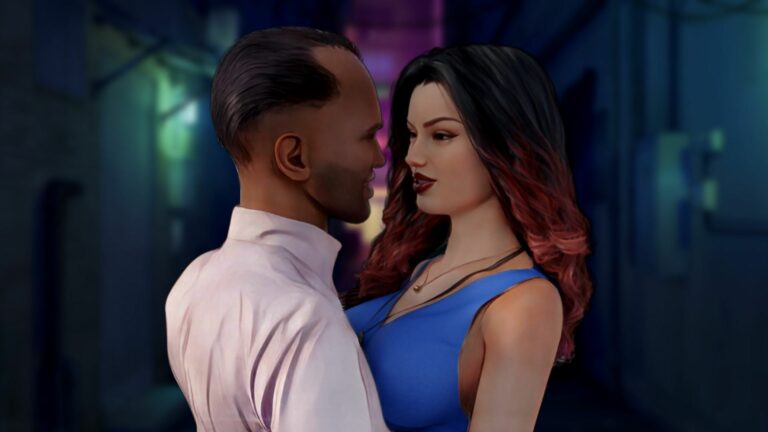 The Ruby Flower Adult Game Screenshots (1)