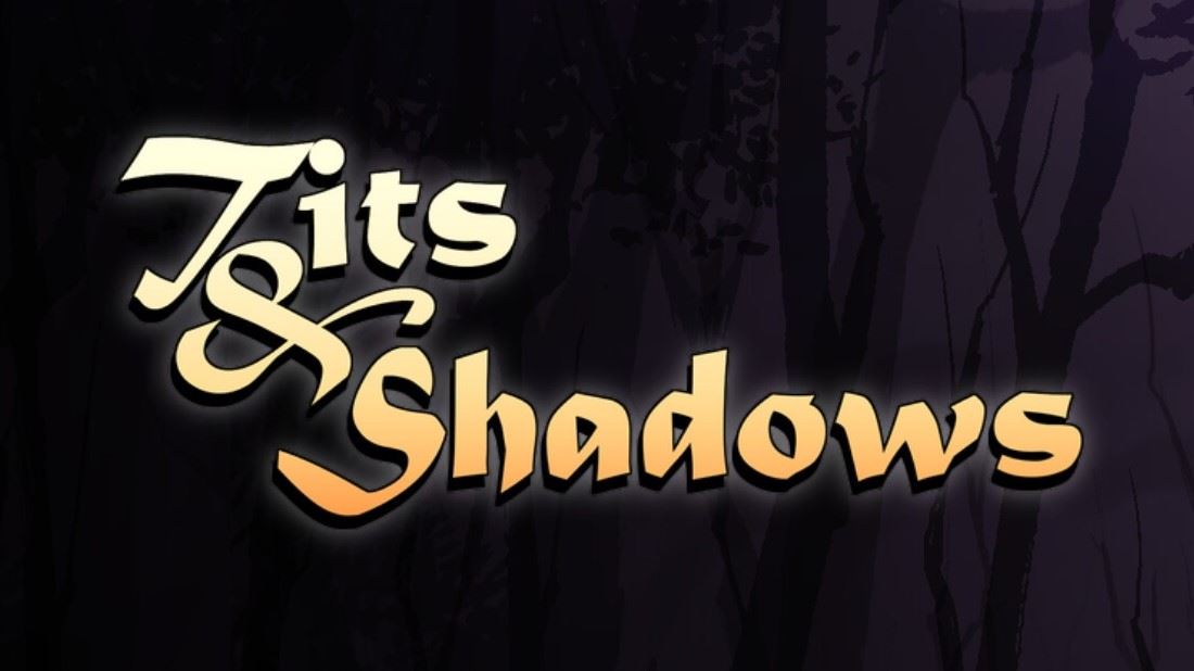 Tits and Shadows cover