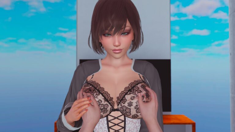 True Husband Adult Game Screenshots (1)