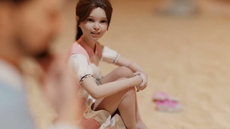 Unseen Instincts Adult Game Screenshots (1)