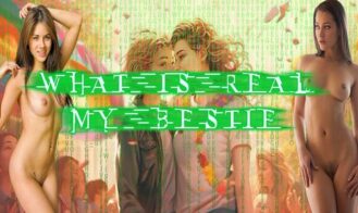 What Is Real? - 0.97 18+ Adult game cover