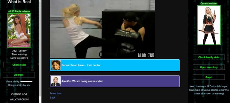 What Is Real Adult XXX Game Screenshot (1)